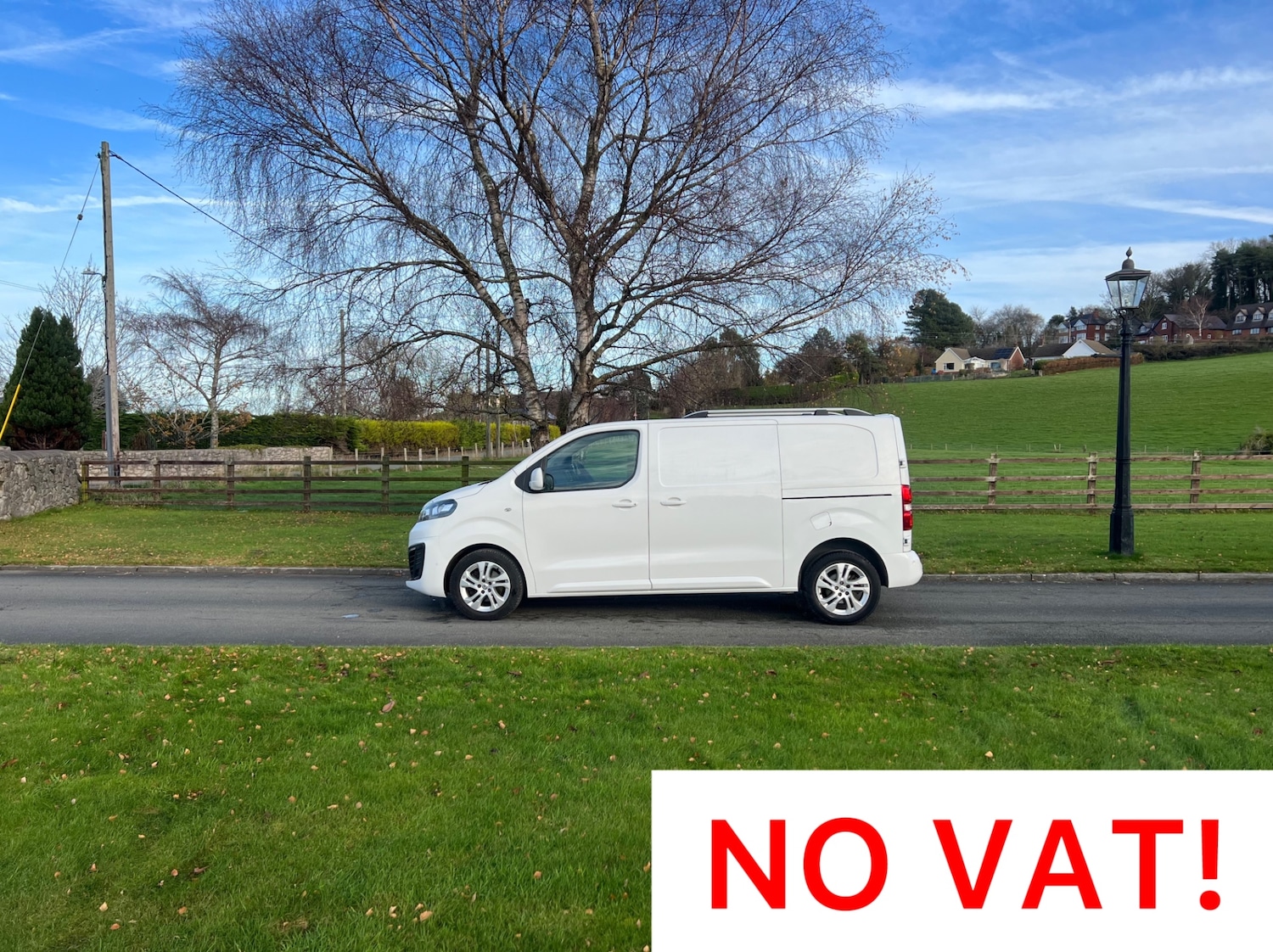 Used Vauxhall Vivaro 2019 for sale - 76662867: Photo 1