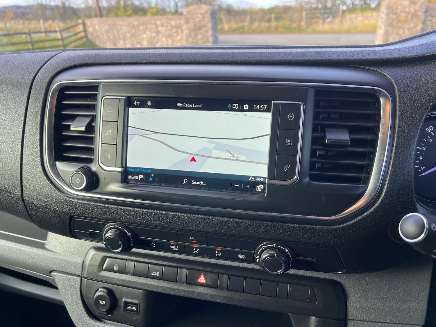 Used Vauxhall Vivaro 2019 for sale - 76662867: Photo 10