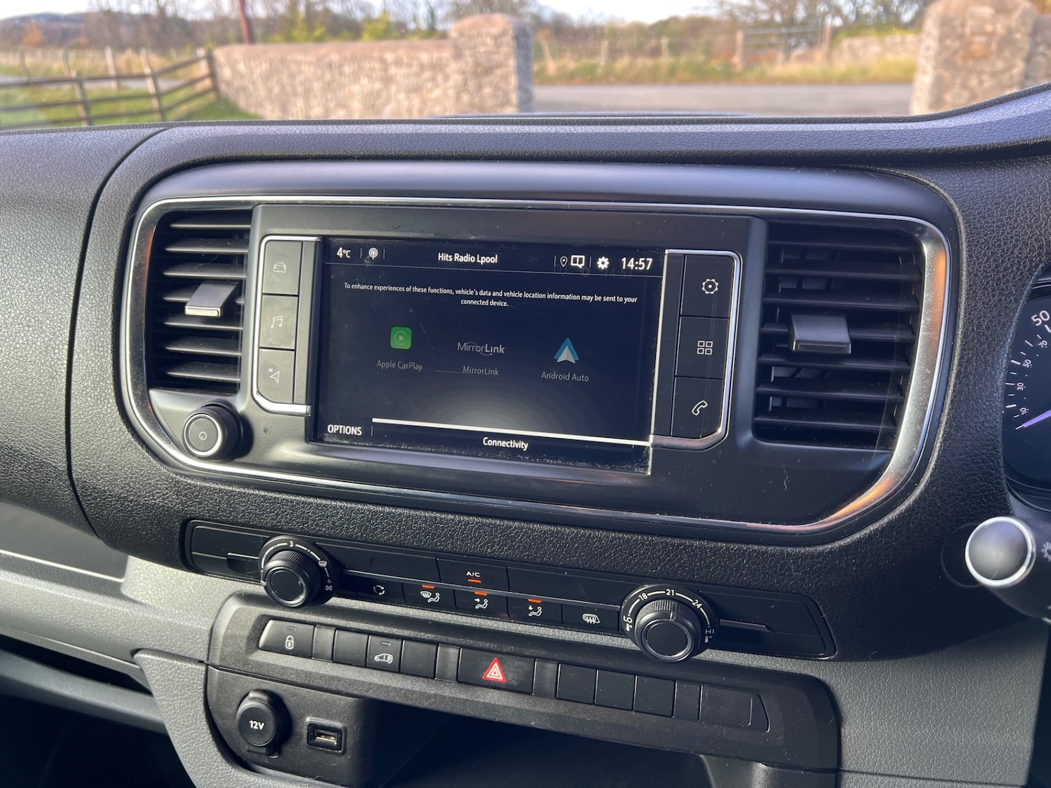 Used Vauxhall Vivaro 2019 for sale - 76662867: Photo 11