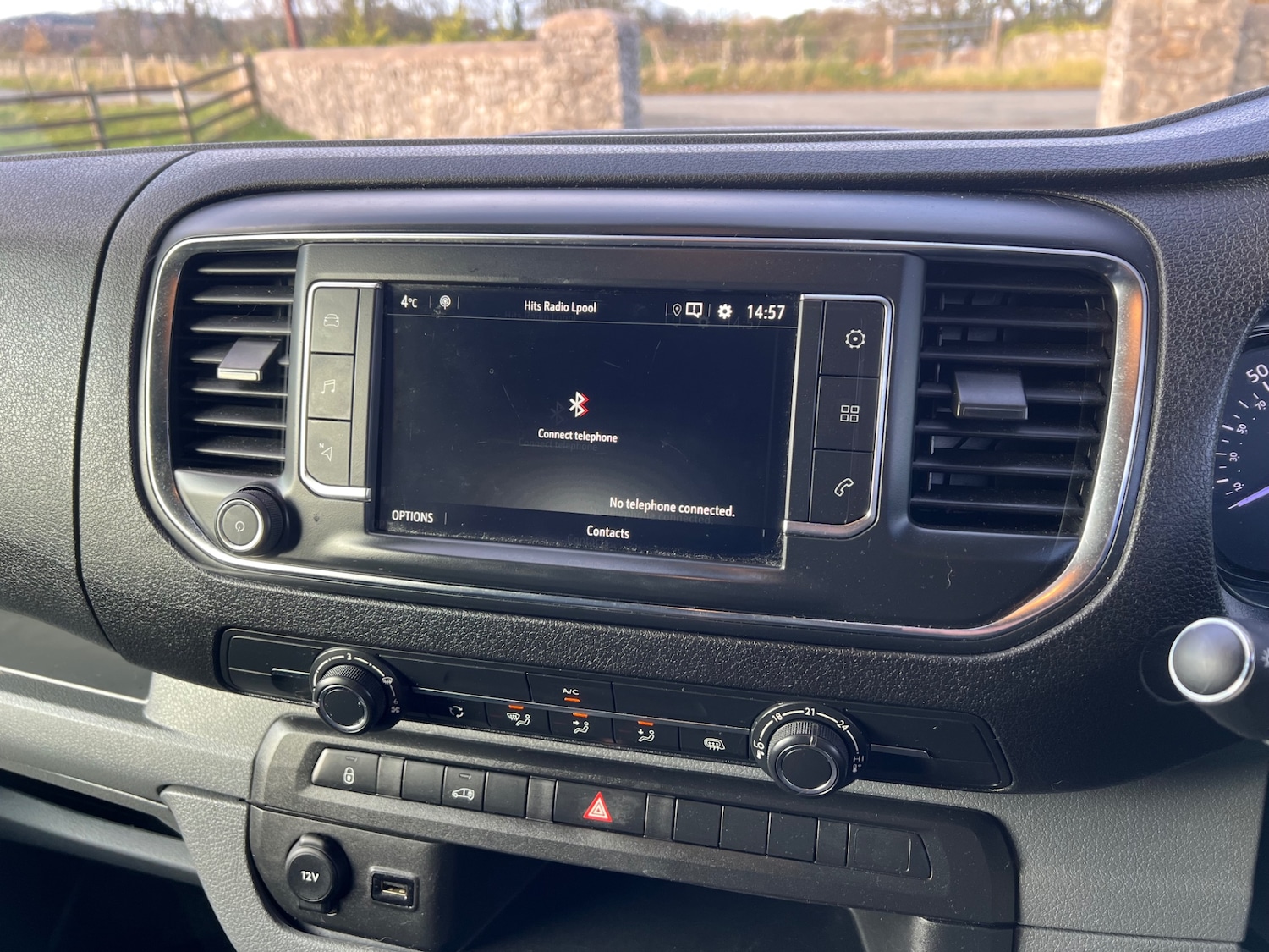 Used Vauxhall Vivaro 2019 for sale - 76662867: Photo 12