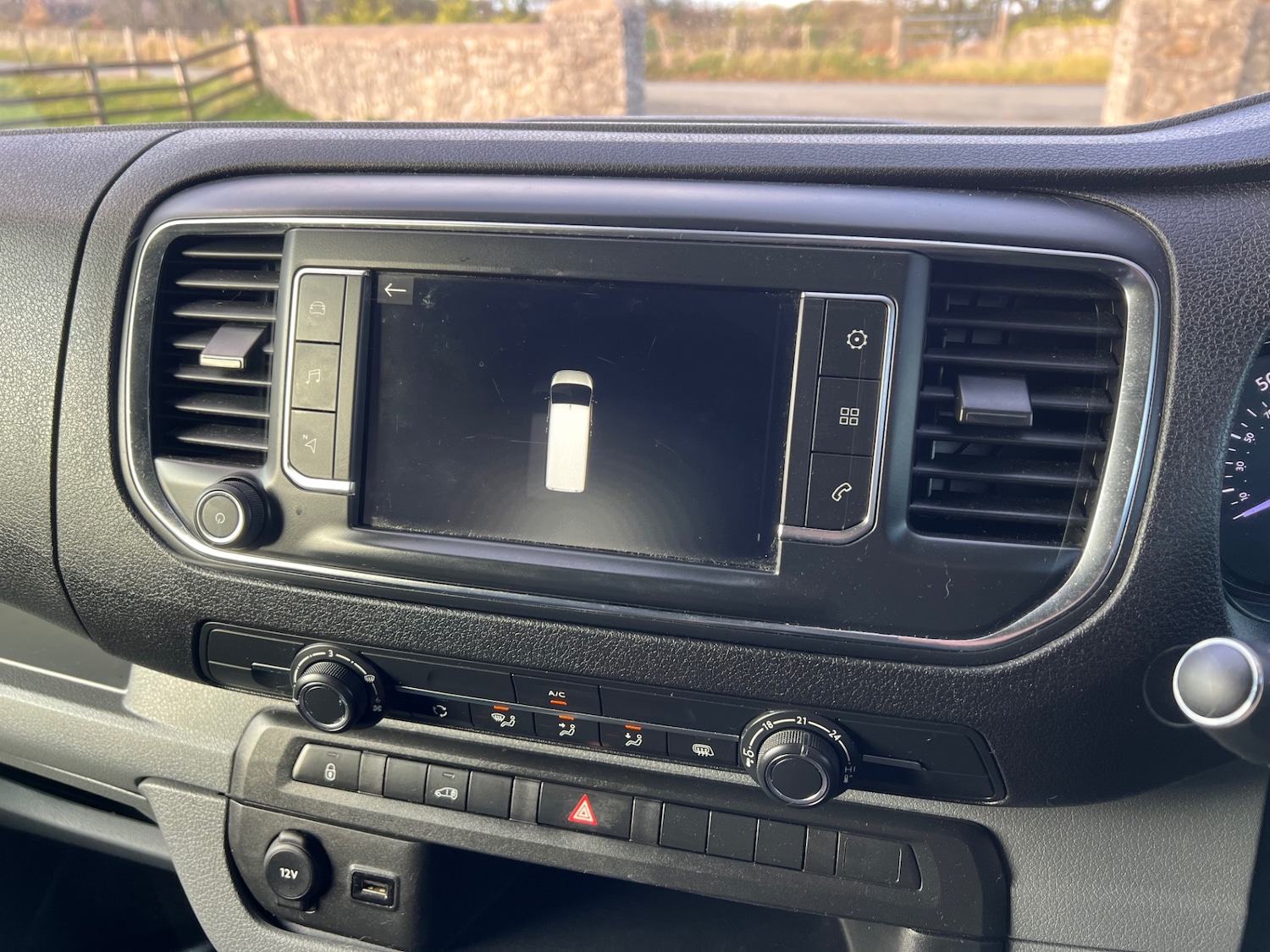 Used Vauxhall Vivaro 2019 for sale - 76662867: Photo 13