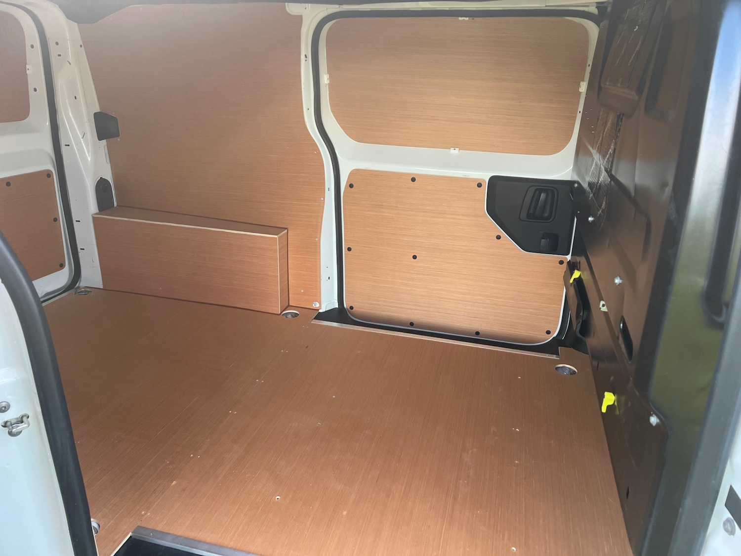 Used Vauxhall Vivaro 2019 for sale - 76662867: Photo 16