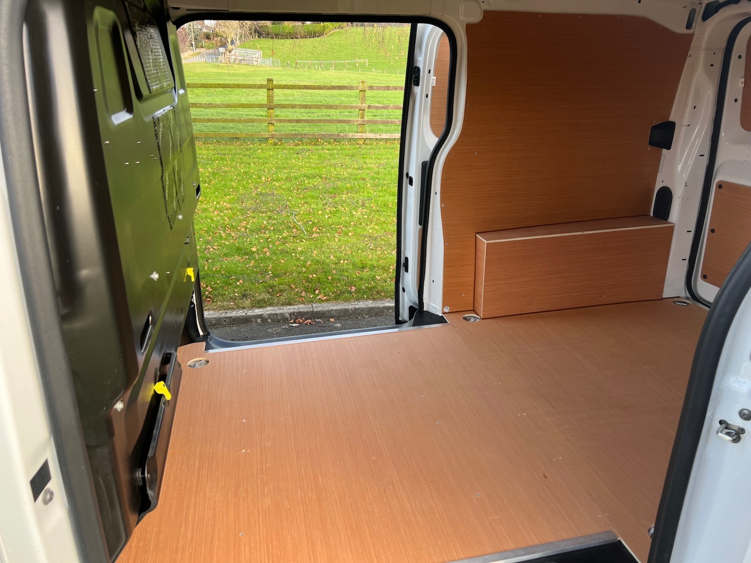 Used Vauxhall Vivaro 2019 for sale - 76662867: Photo 17