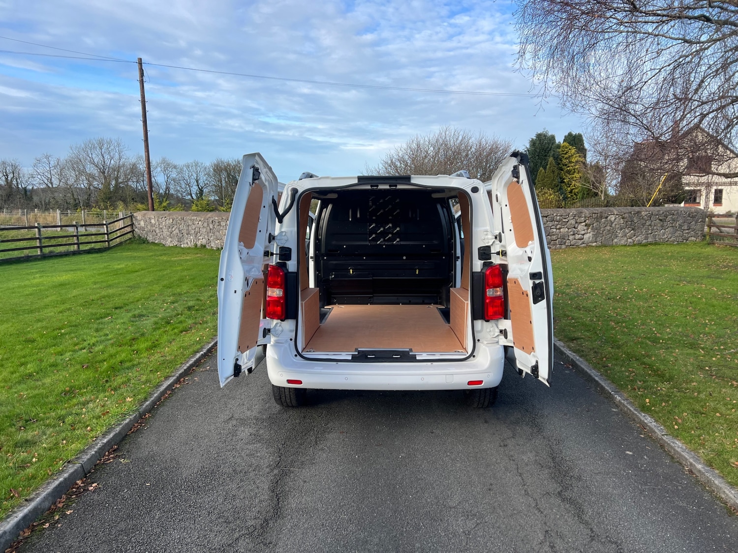 Used Vauxhall Vivaro 2019 for sale - 76662867: Photo 18