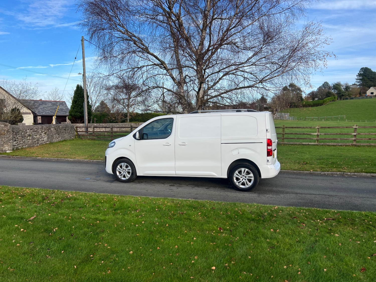 Used Vauxhall Vivaro 2019 for sale - 76662867: Photo 2