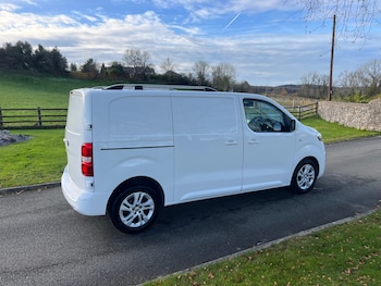 Used Vauxhall Vivaro 2019 for sale - 76662867: Photo