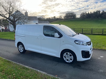 Used Vauxhall Vivaro 2019 for sale - 76662867: Photo