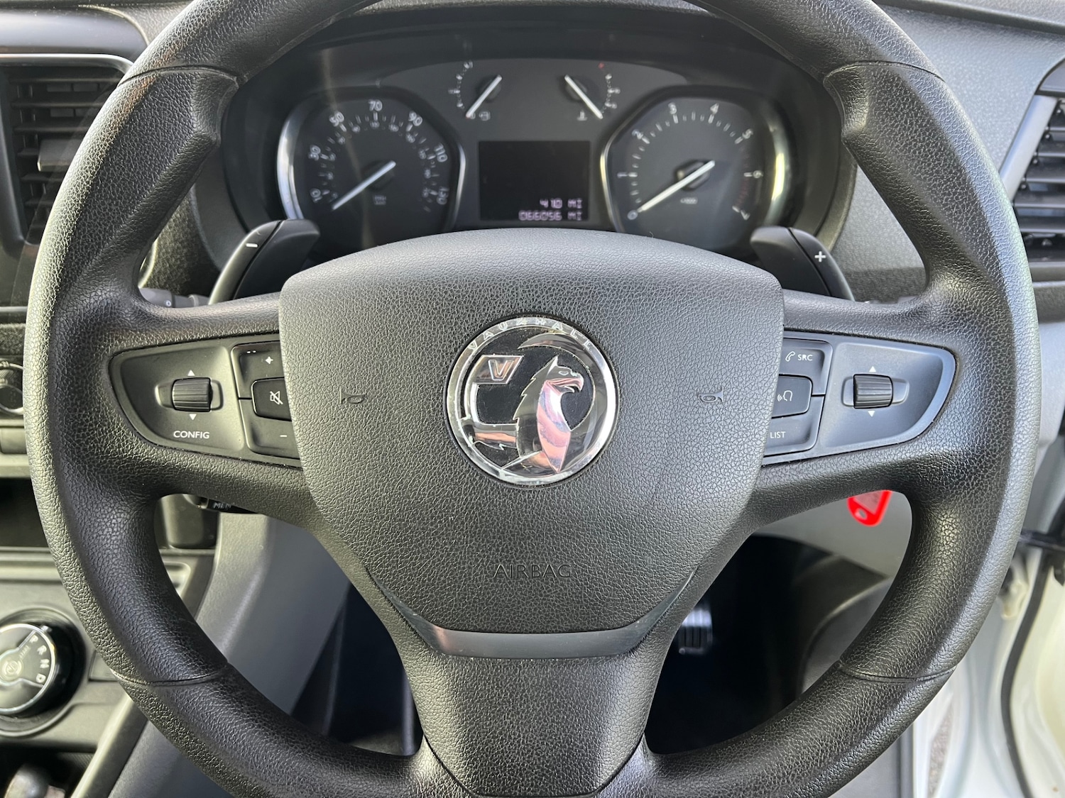 Used Vauxhall Vivaro 2019 for sale - 76662867: Photo 7