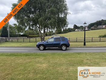 Used Dacia Duster 2018 for sale - 79436184: Photo