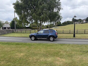 Used Dacia Duster 2018 for sale - 79436184: Photo