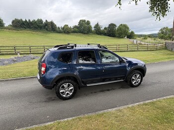 Used Dacia Duster 2018 for sale - 79436184: Photo