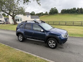 Used Dacia Duster 2018 for sale - 79436184: Photo