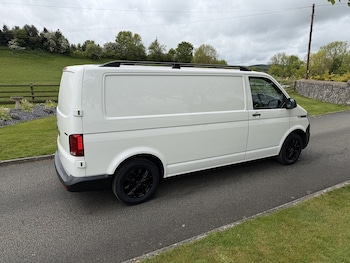 Used Volkswagen Transporter 2020 for sale - 78714115: Photo