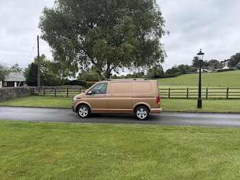Used Volkswagen Transporter 2022 for sale - 78802264: Photo