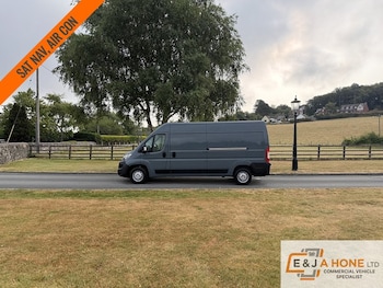 Used Vauxhall Movano 2023 for sale - 79183312: Photo