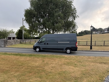 Used Vauxhall Movano 2023 for sale - 79183312: Photo