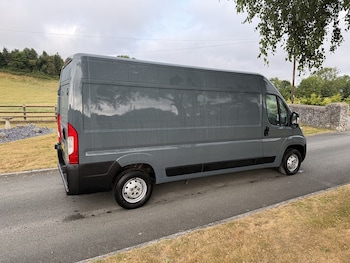 Used Vauxhall Movano 2023 for sale - 79183312: Photo