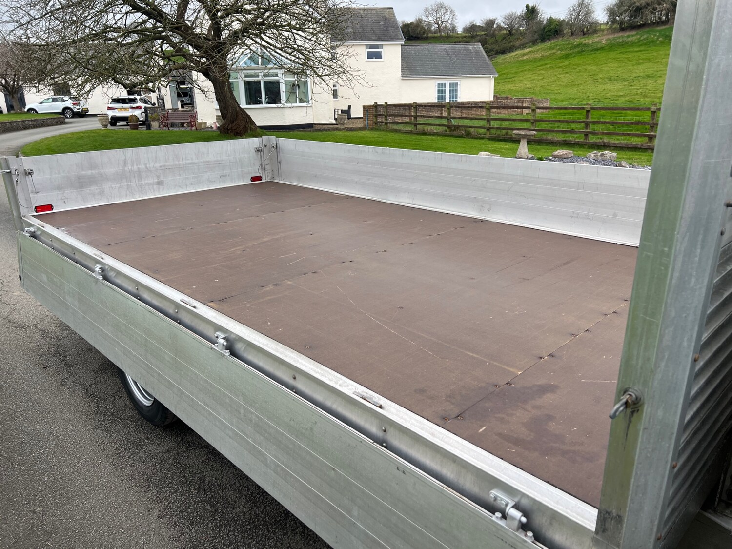 Used Maxus Deliver 9 2024 for sale - 77664974: Photo 12