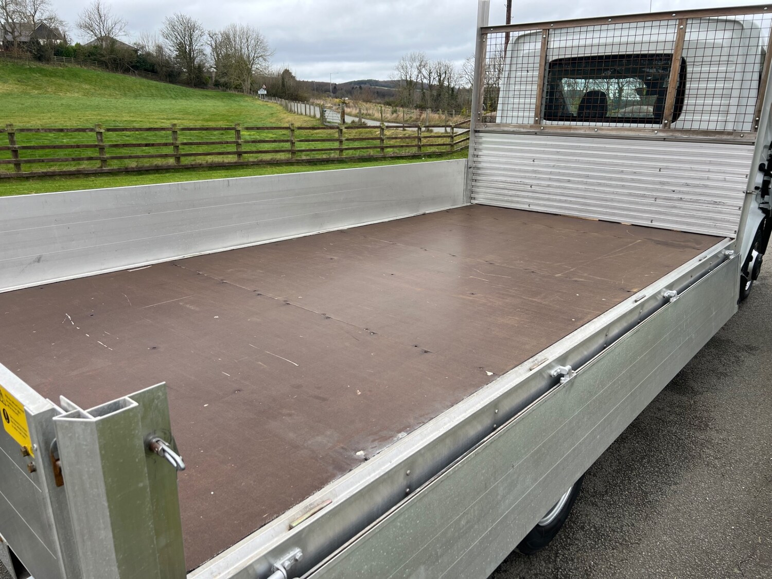 Used Maxus Deliver 9 2024 for sale - 77664974: Photo 13