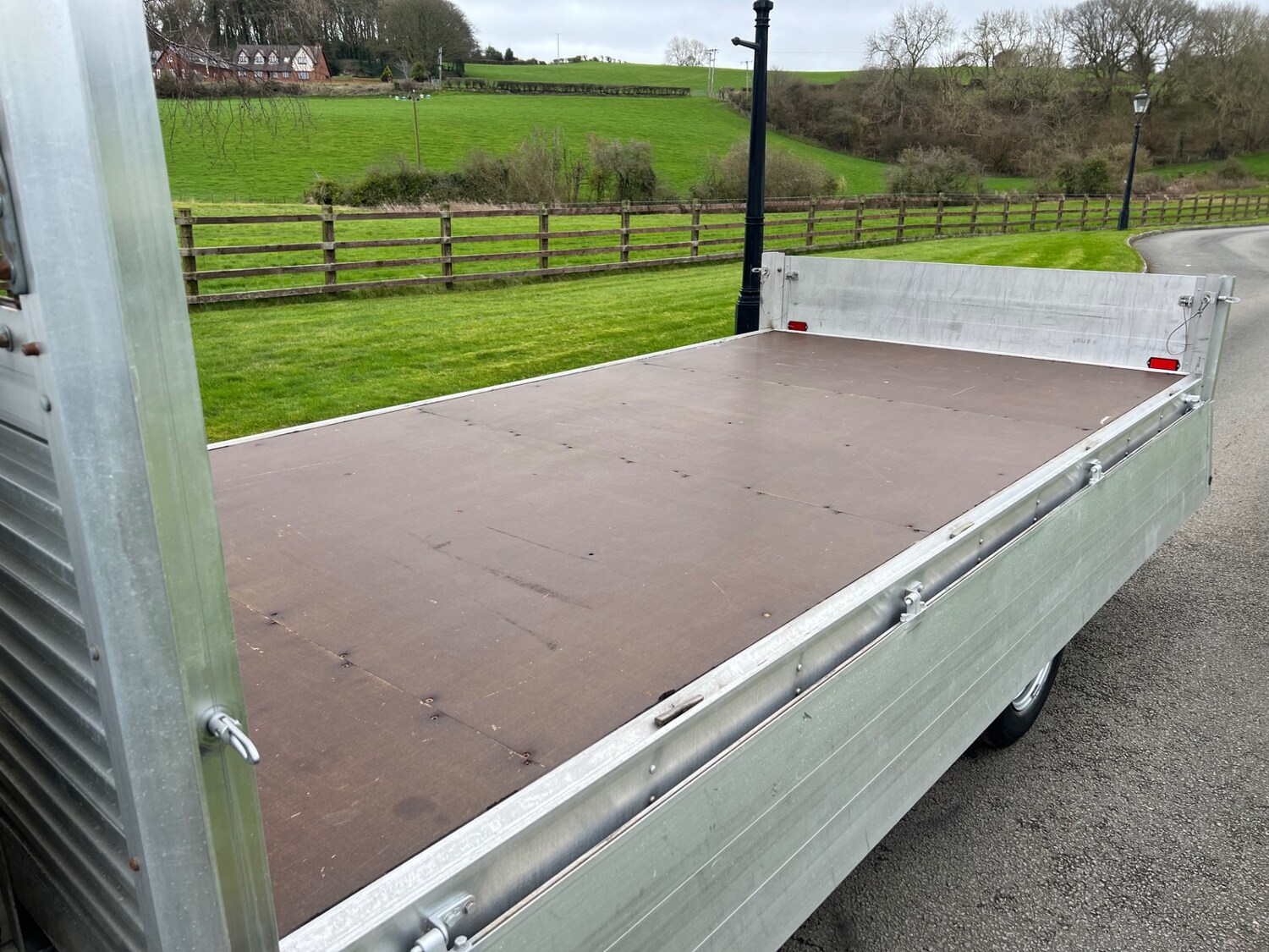 Used Maxus Deliver 9 2024 for sale - 77664974: Photo 14