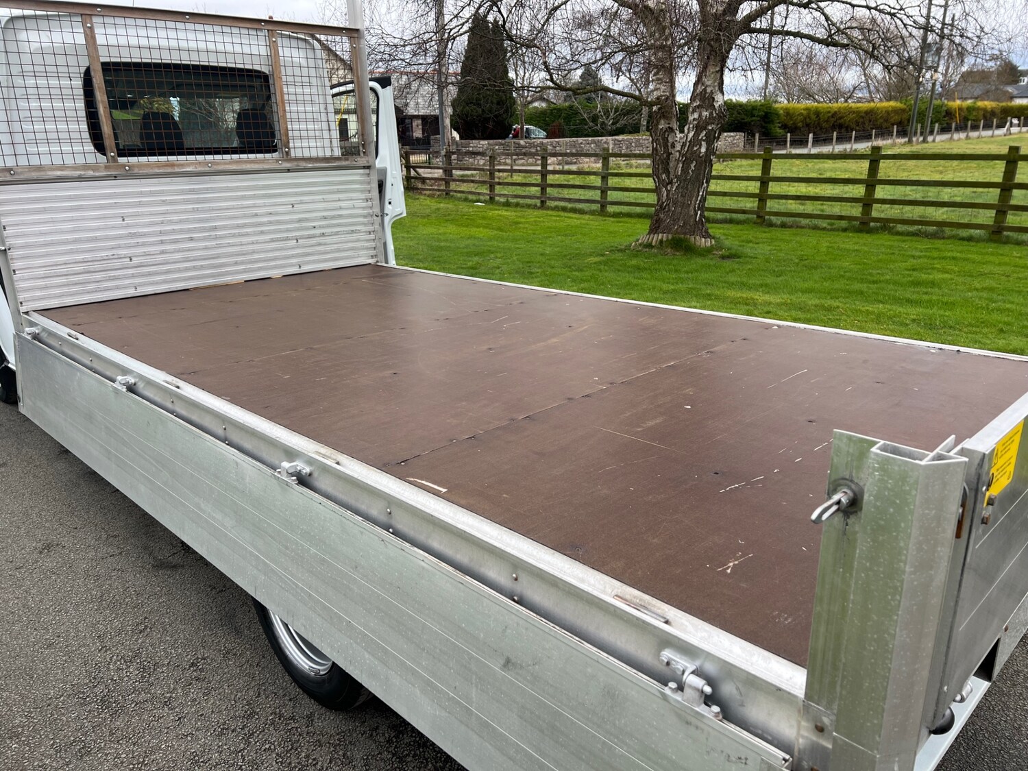 Used Maxus Deliver 9 2024 for sale - 77664974: Photo 15