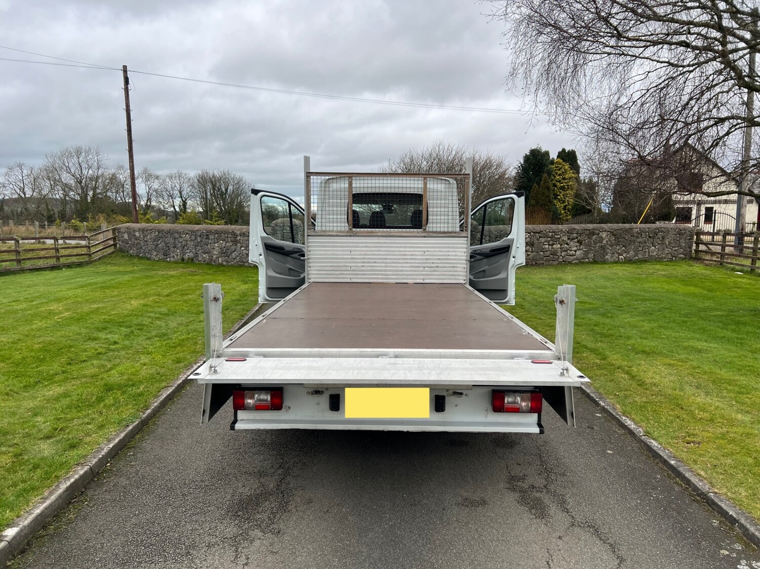 Used Maxus Deliver 9 2024 for sale - 77664974: Photo 16