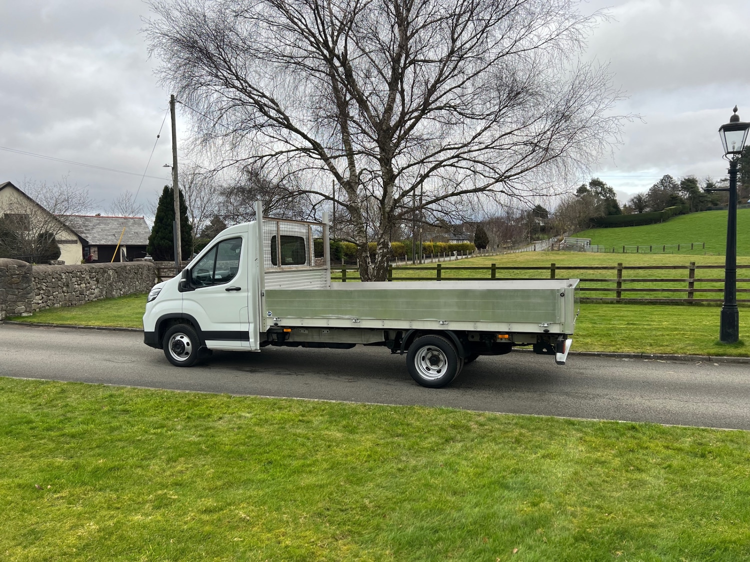 Used Maxus Deliver 9 2024 for sale - 77664974: Photo 2