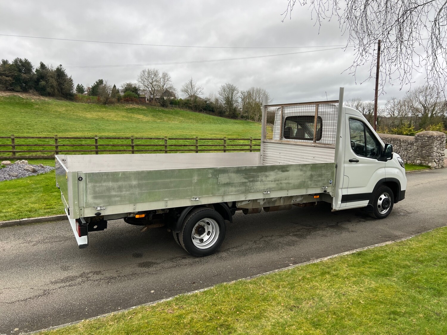 Used Maxus Deliver 9 2024 for sale - 77664974: Photo 3