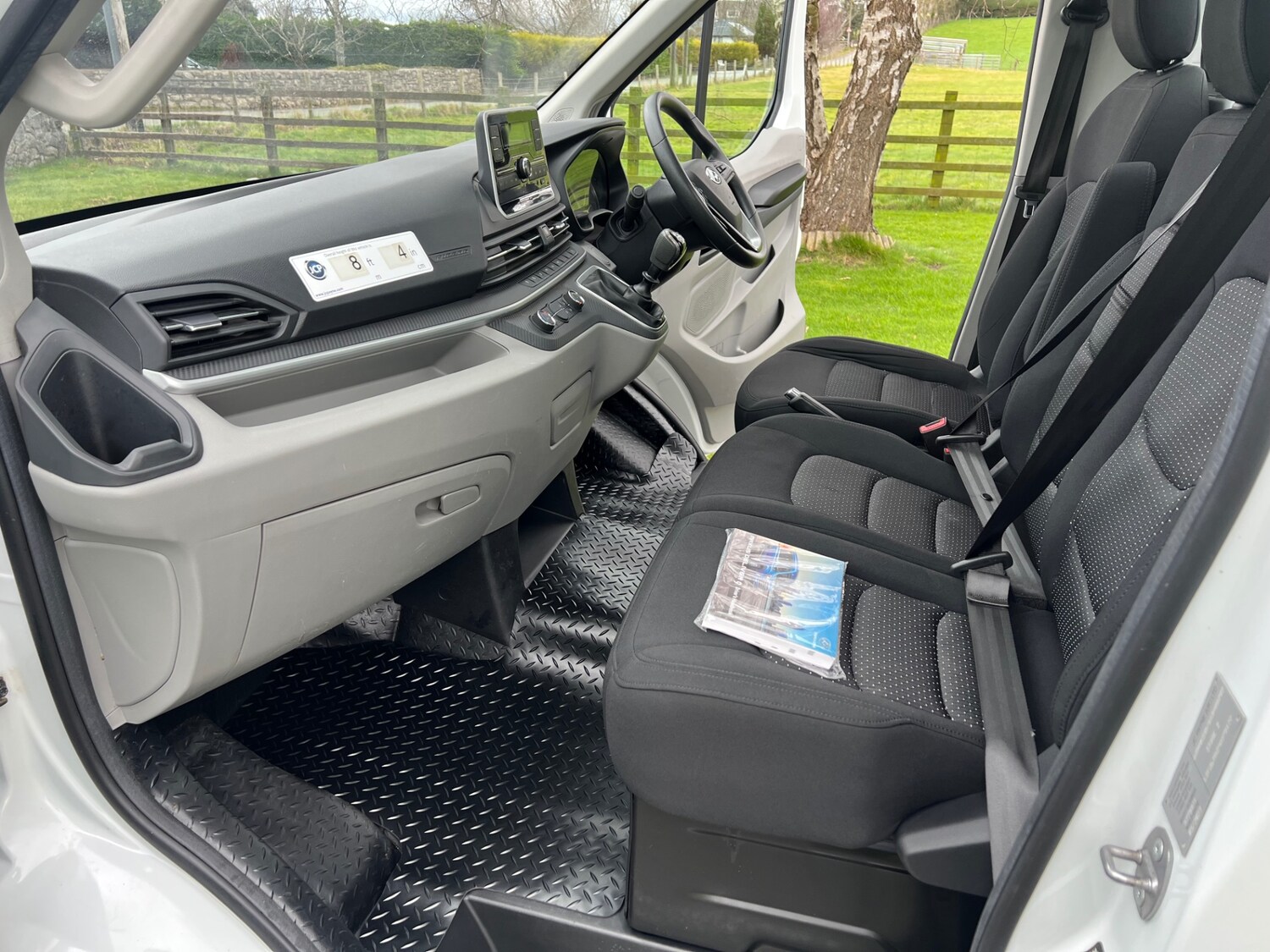 Used Maxus Deliver 9 2024 for sale - 77664974: Photo 6