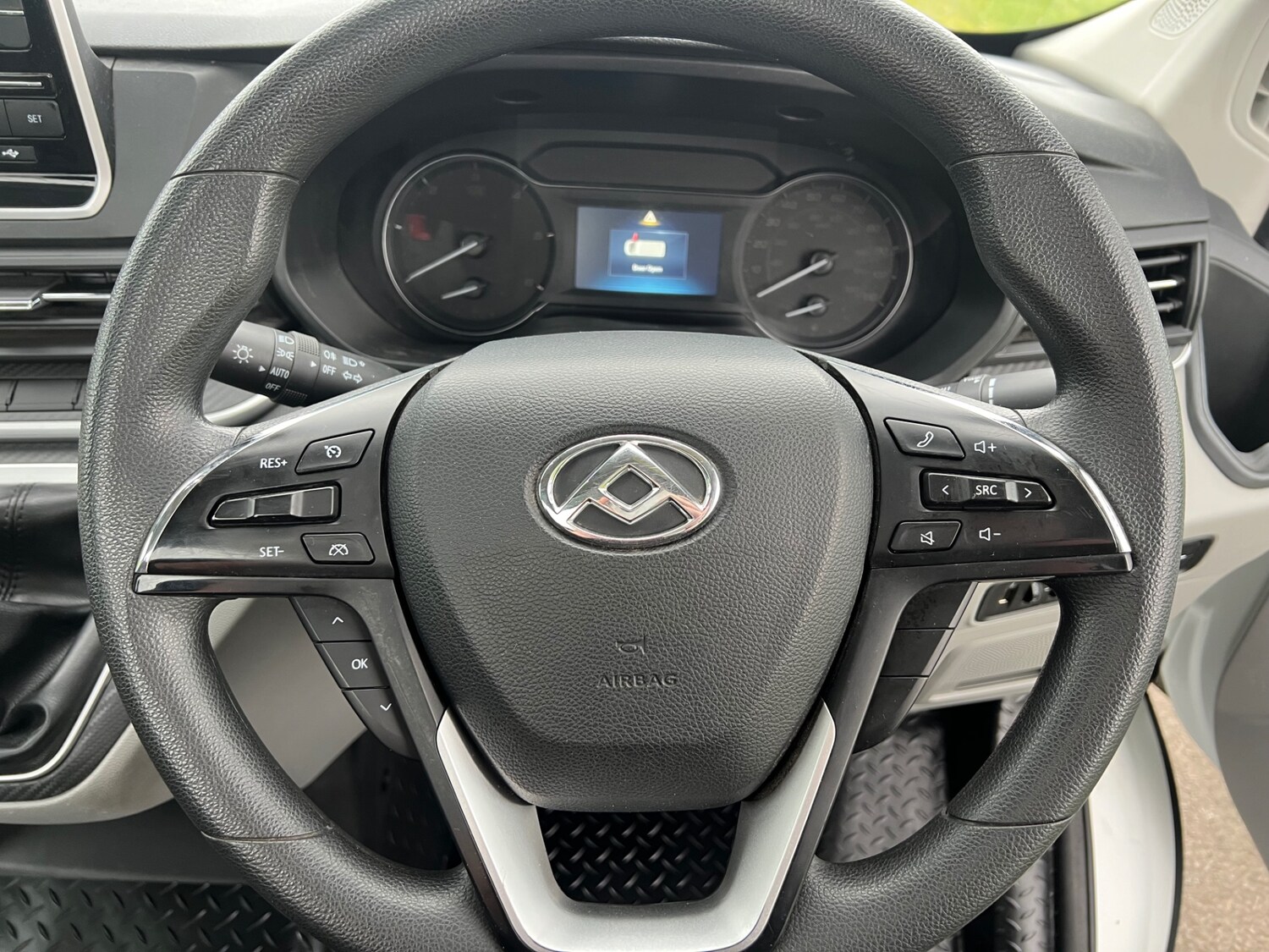 Used Maxus Deliver 9 2024 for sale - 77664974: Photo 7