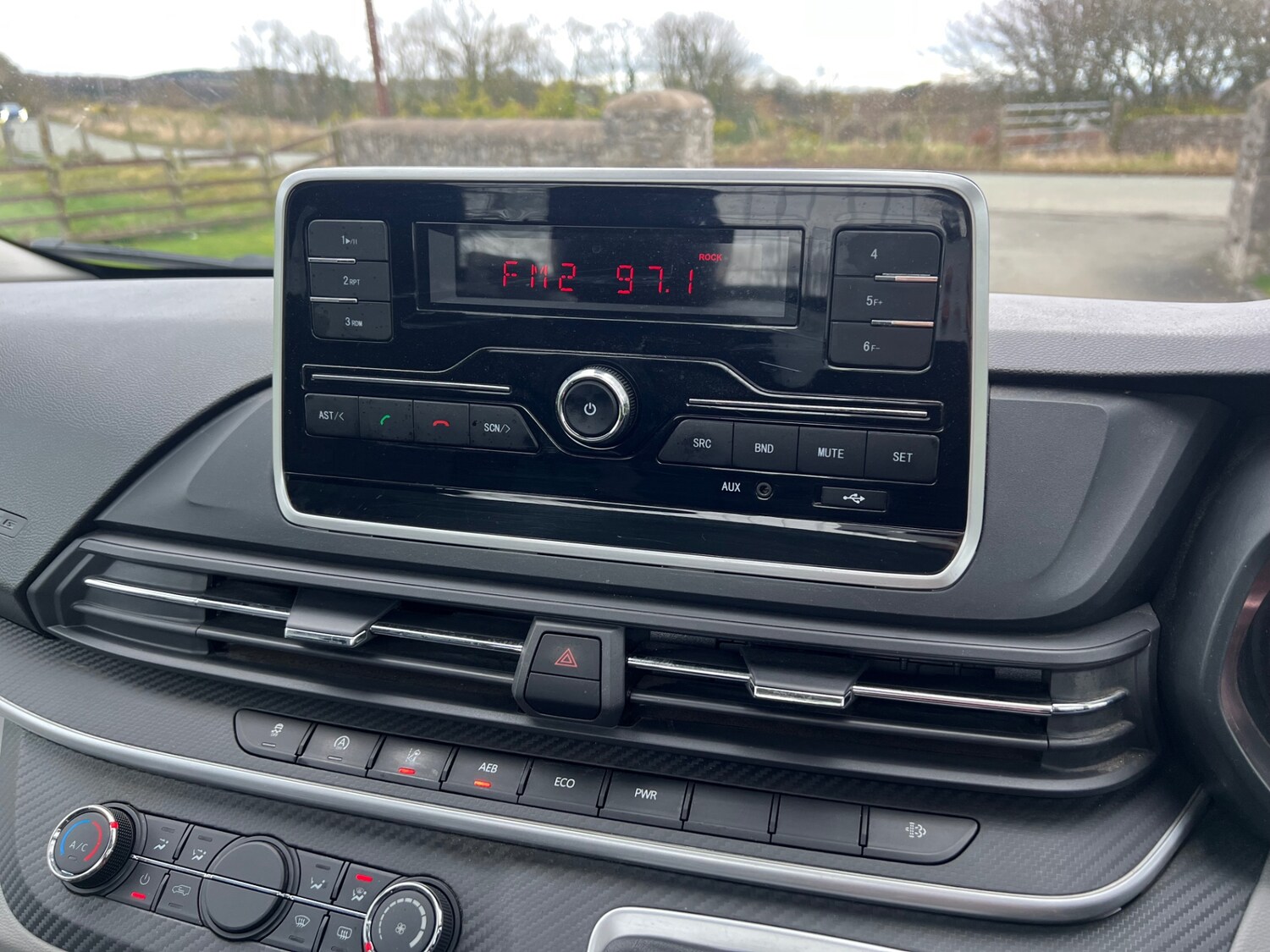 Used Maxus Deliver 9 2024 for sale - 77664974: Photo 8