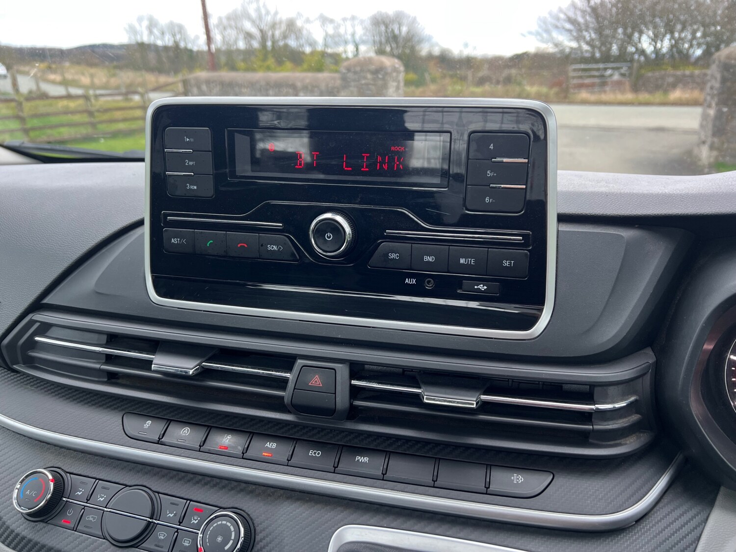 Used Maxus Deliver 9 2024 for sale - 77664974: Photo 9