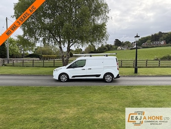Used Ford Transit Connect 2019 for sale - 78714137: Photo