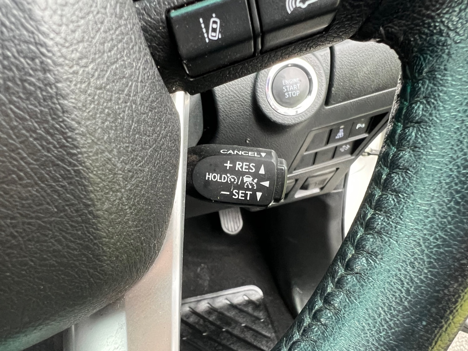 Used Toyota Hilux 2021 for sale - 77756921: Photo 10