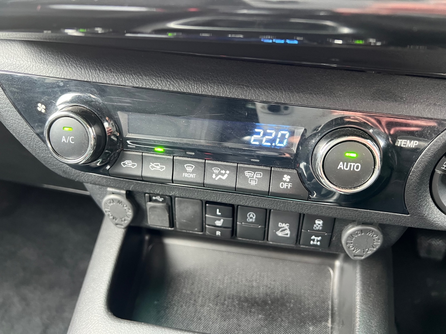 Used Toyota Hilux 2021 for sale - 77756921: Photo 16