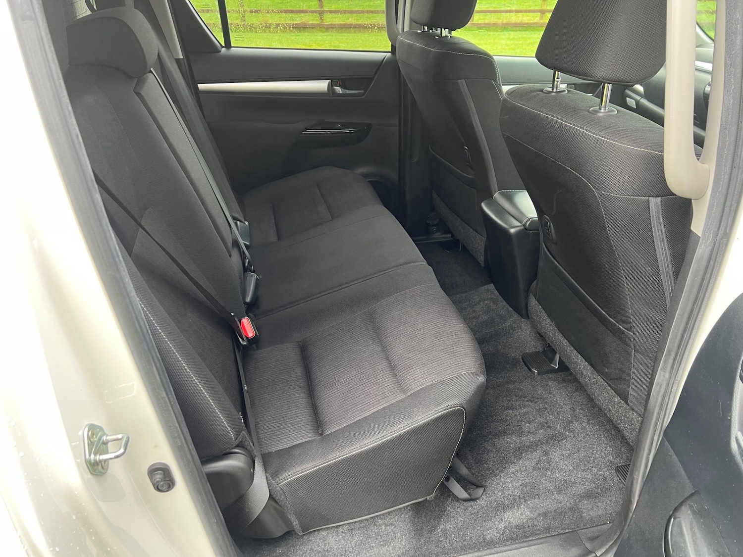 Used Toyota Hilux 2021 for sale - 77756921: Photo 6