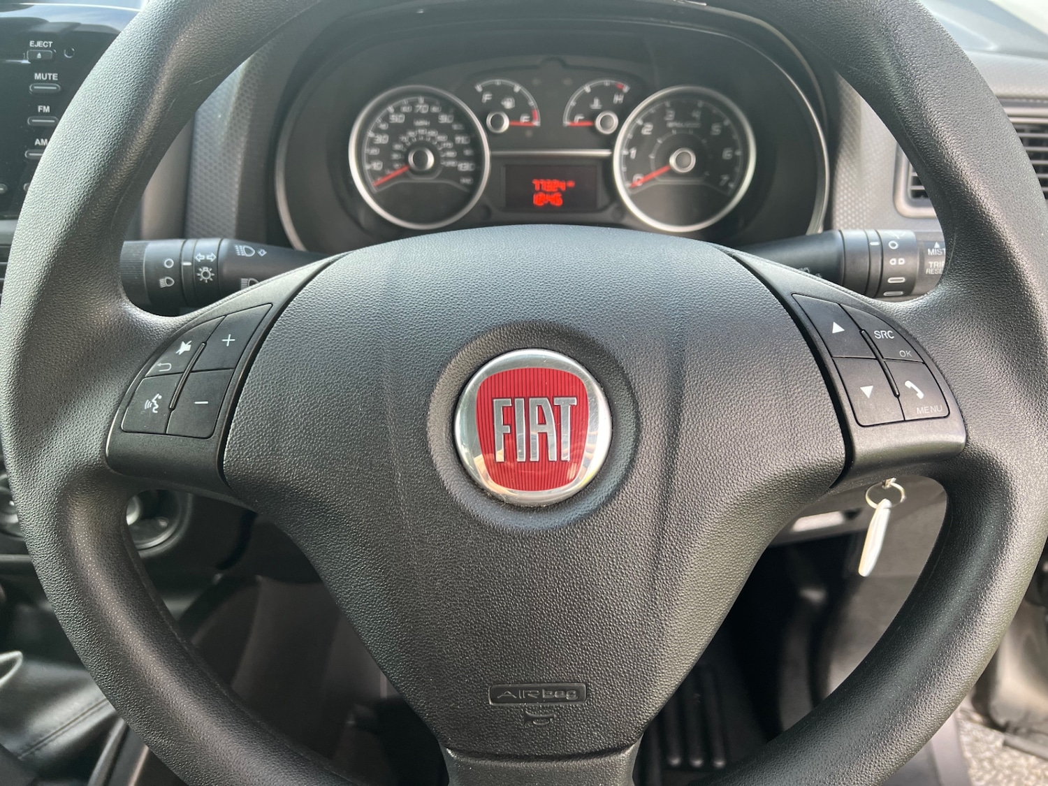 Used Fiat Doblo 2019 for sale - 76483168: Photo 10