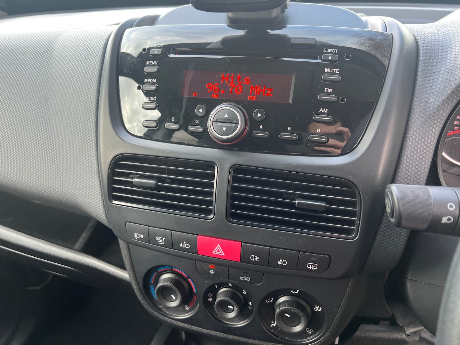 Used Fiat Doblo 2019 for sale - 76483168: Photo 12