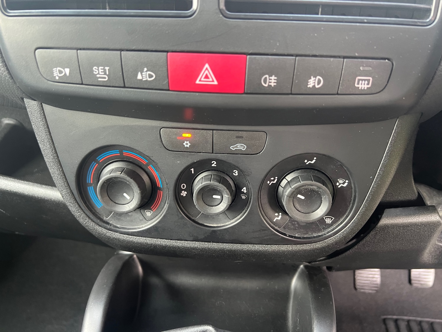 Used Fiat Doblo 2019 for sale - 76483168: Photo 13