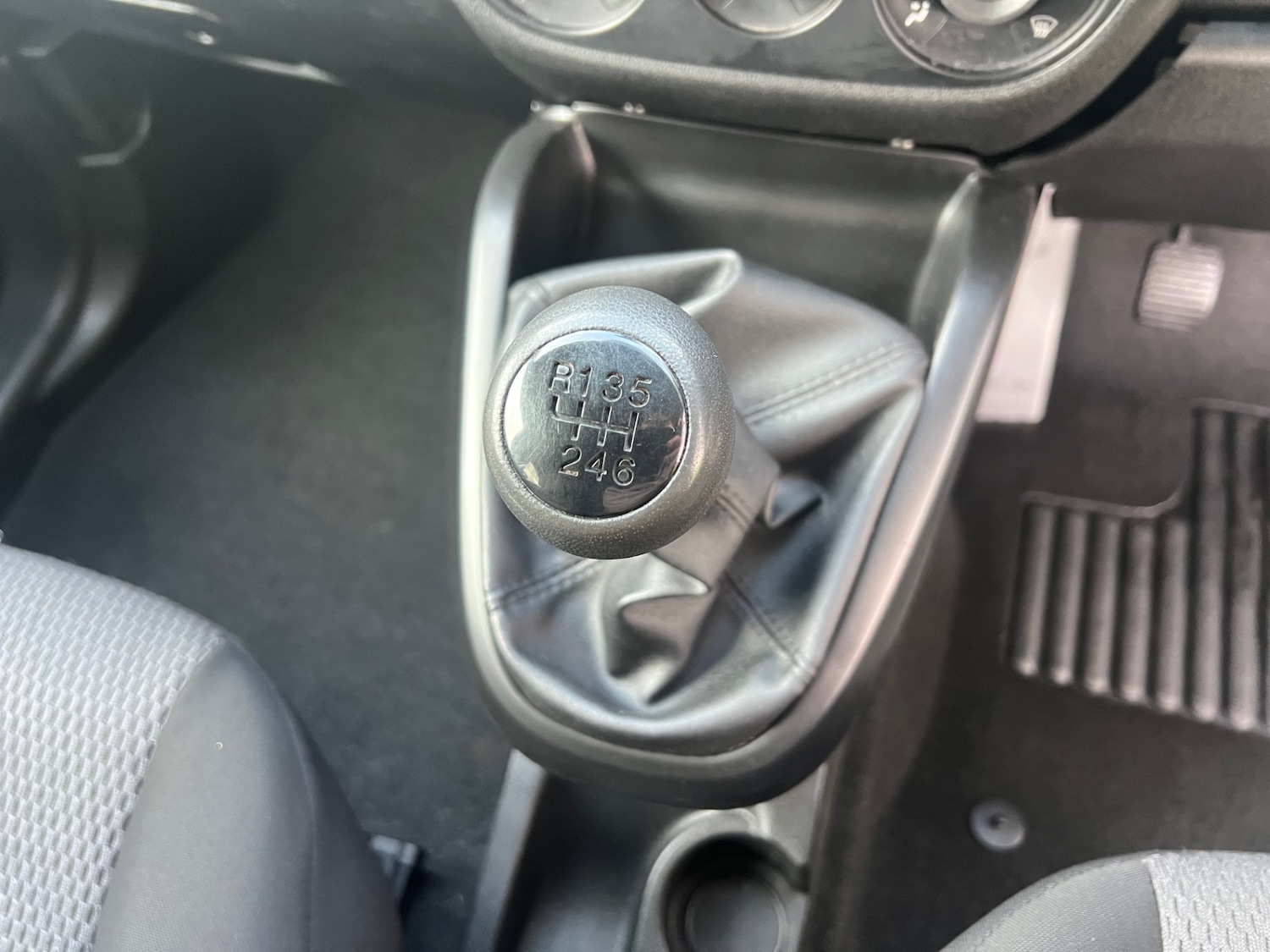 Used Fiat Doblo 2019 for sale - 76483168: Photo 14