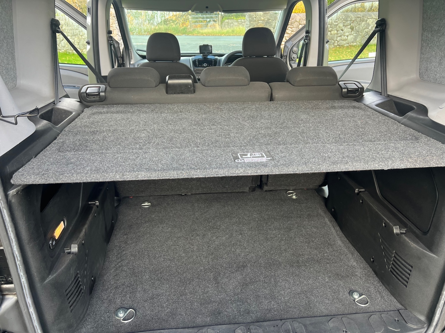 Used Fiat Doblo 2019 for sale - 76483168: Photo 16