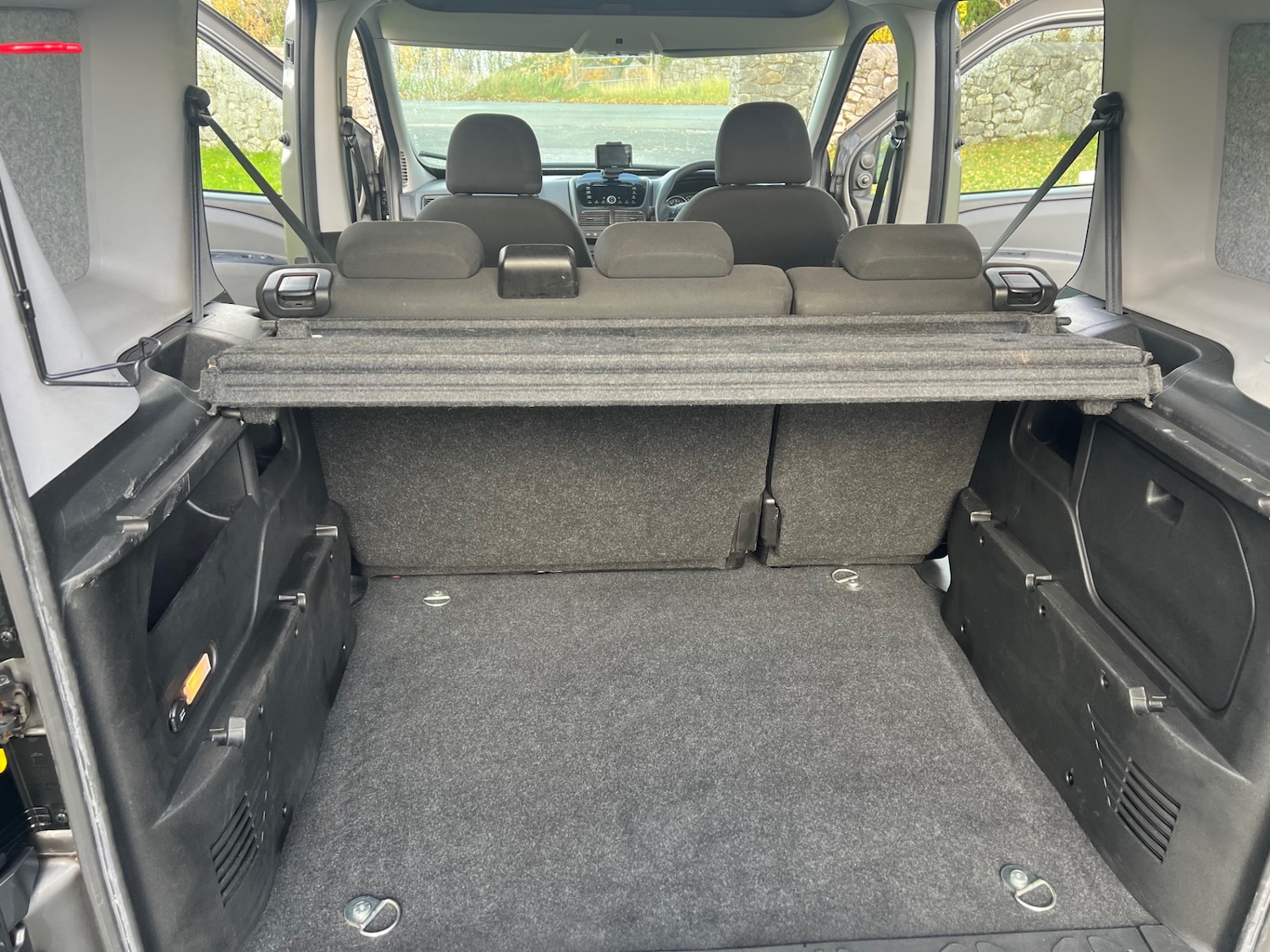 Used Fiat Doblo 2019 for sale - 76483168: Photo 17