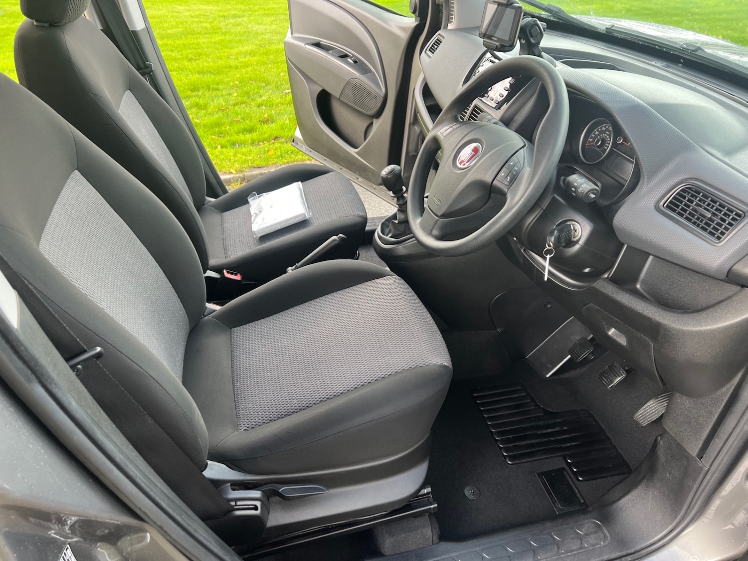 Used Fiat Doblo 2019 for sale - 76483168: Photo 5