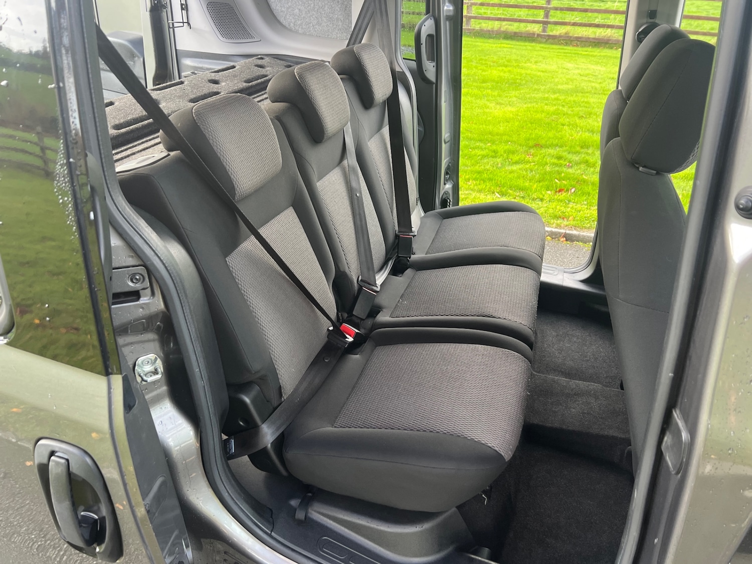 Used Fiat Doblo 2019 for sale - 76483168: Photo 6