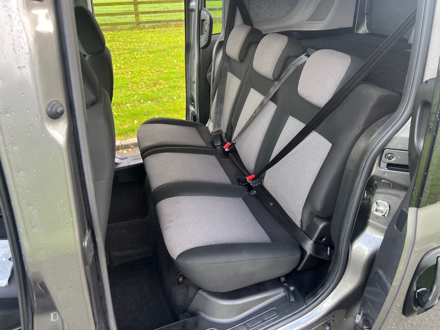 Used Fiat Doblo 2019 for sale - 76483168: Photo 7