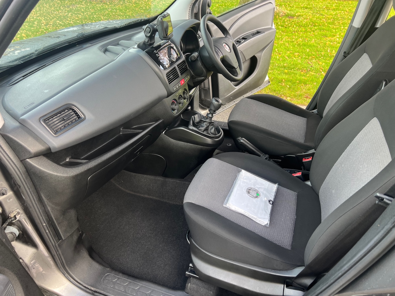 Used Fiat Doblo 2019 for sale - 76483168: Photo 8