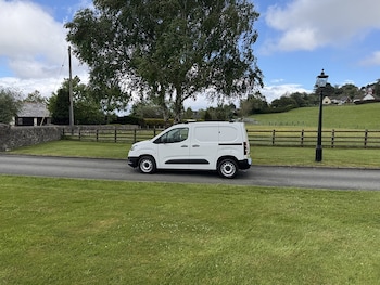 Used Toyota ProAce 2023 for sale - 79436271: Photo