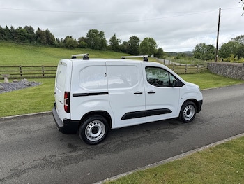 Used Toyota ProAce 2023 for sale - 79436271: Photo