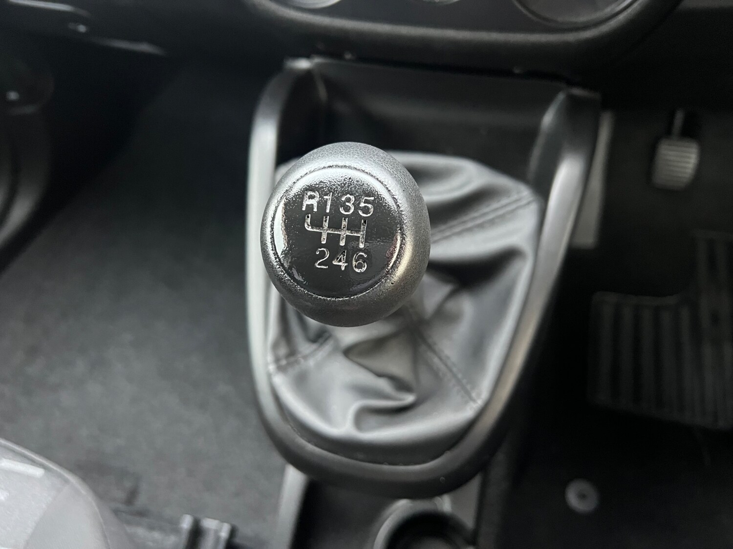 Used Vauxhall Combo 2018 for sale - 77661881: Photo 12