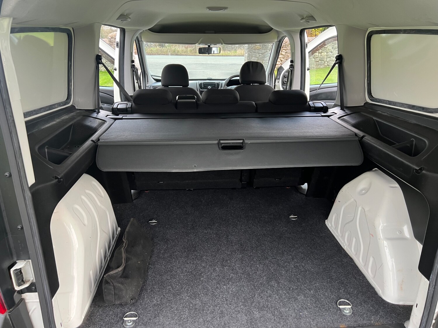 Used Vauxhall Combo 2018 for sale - 77661881: Photo 15